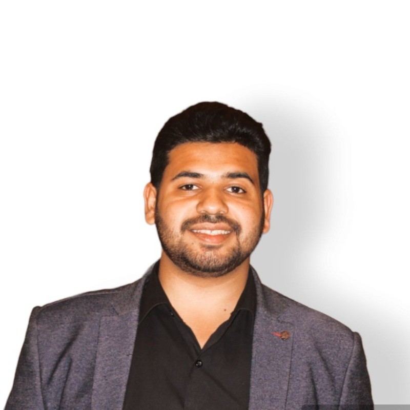 Professional Portrait